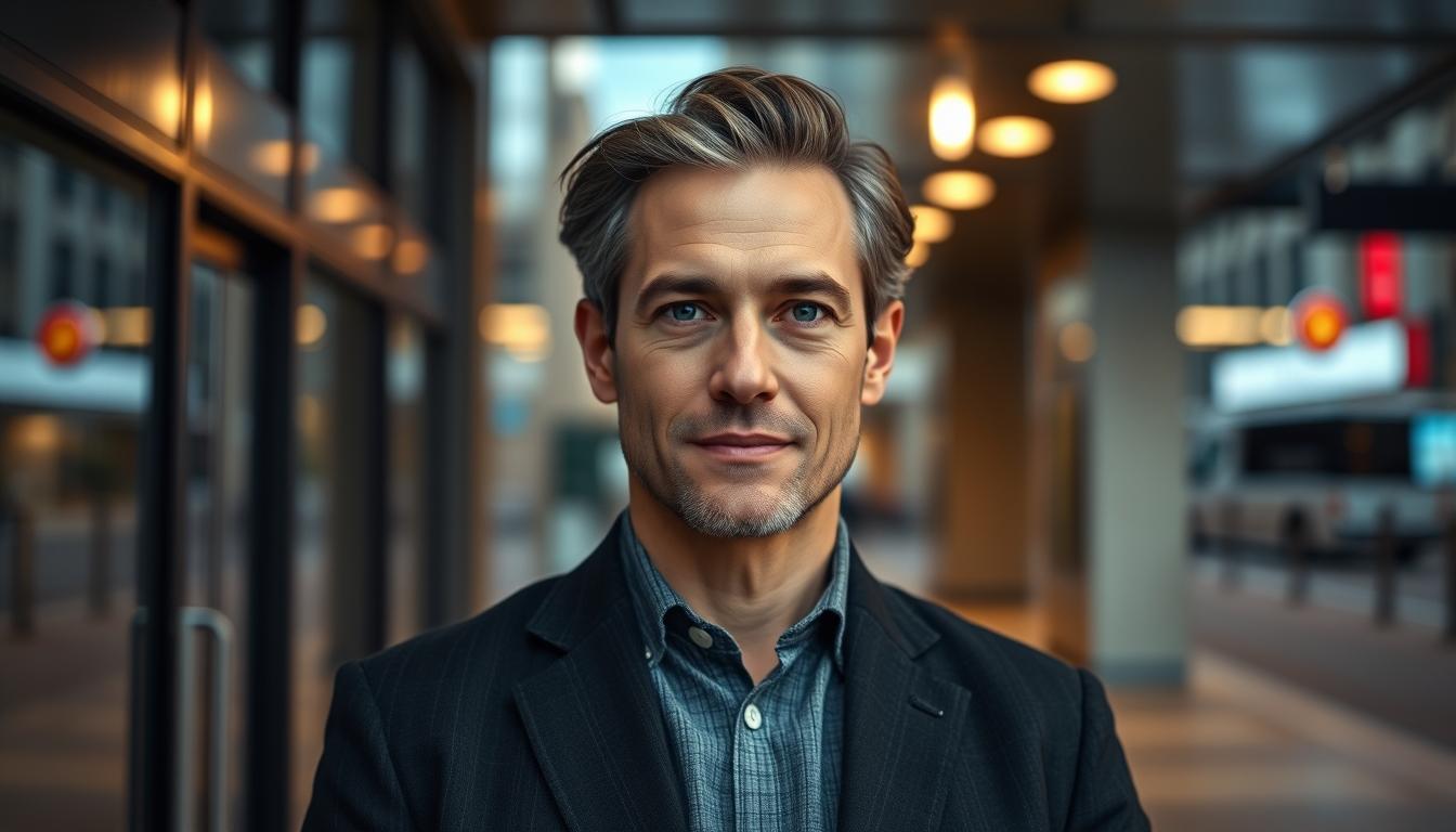 Property transactions support specialist