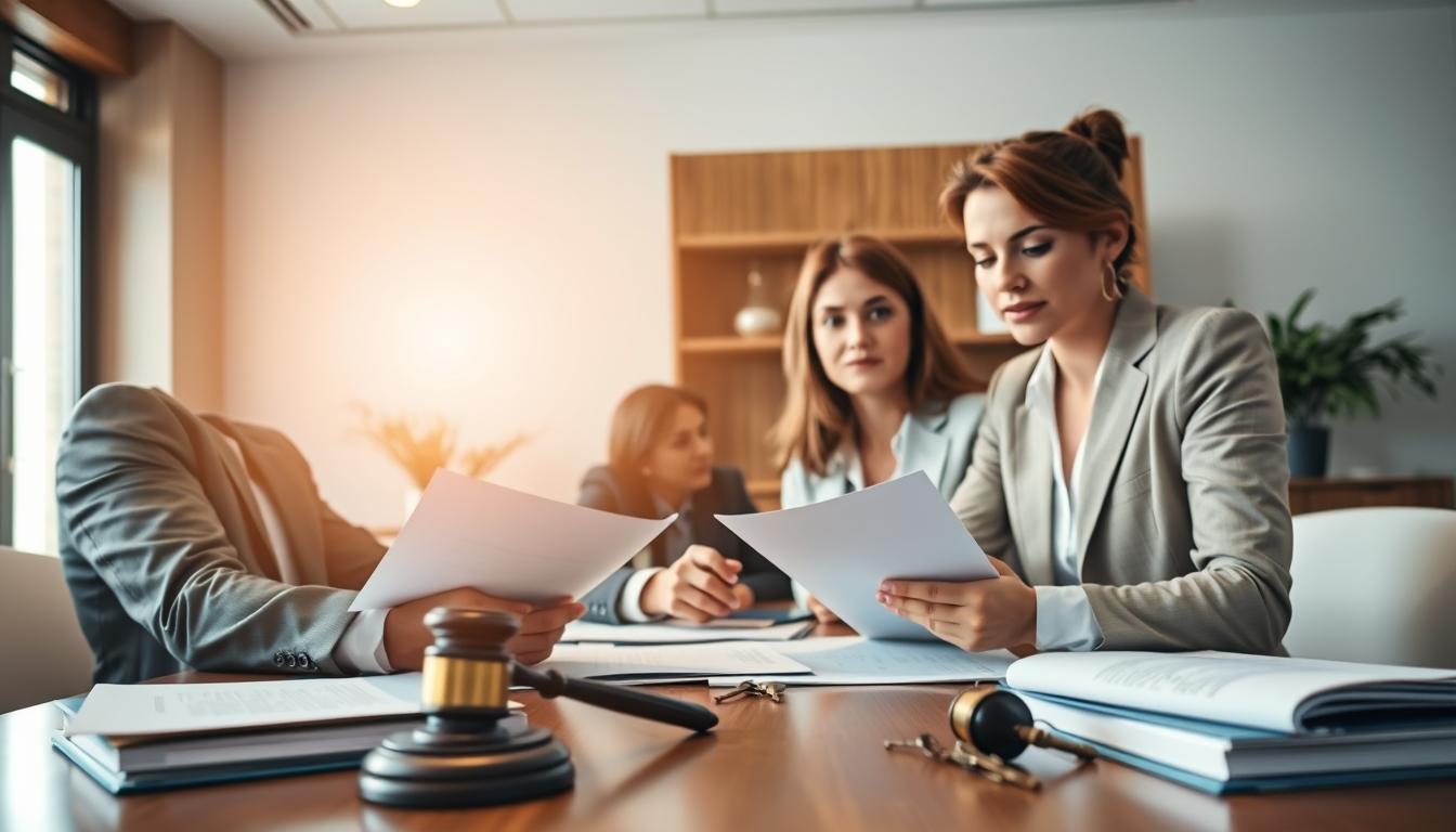 Preparing for a real estate closing